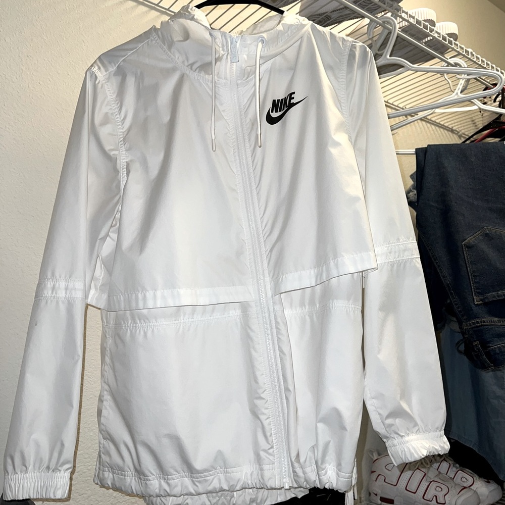 Nike Windbreaker
